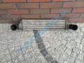 Intercooler - chladič vzduchu BMW X3 E83 / BMW 3 E46 